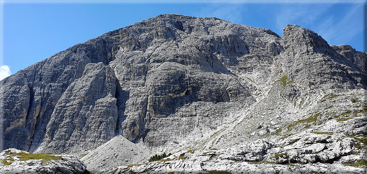 foto Rifugio Zsigmondy-Comici